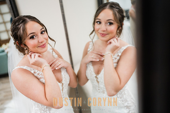 Karaghan & Chase WEDDING-101