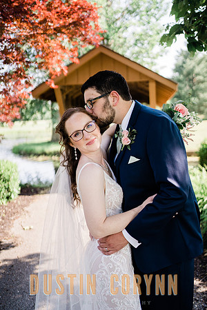 Katie & Michael Wedding-370