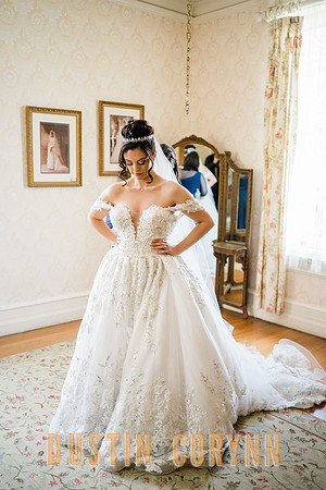 Sarah&Eddie Wedding-164
