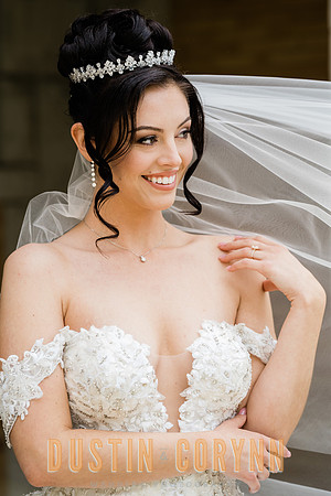 Sarah&Eddie Wedding-373