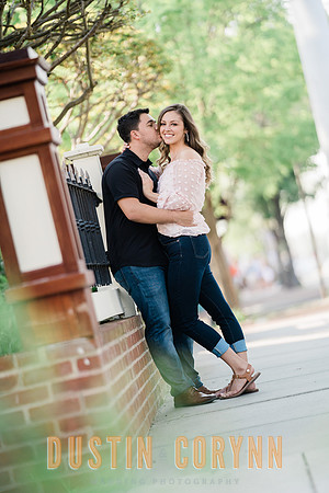 Sarah & Andrei  Engagement-6