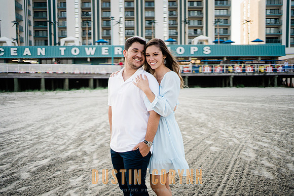 Sarah & Andrei  Engagement-40