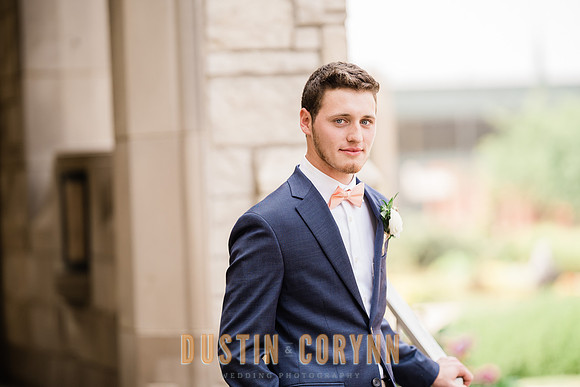 Brooke & Holden Wedding-119