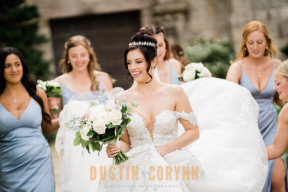 Sarah&Eddie Wedding-418