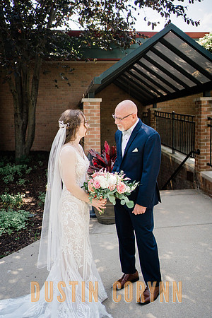 Katie & Michael Wedding-160