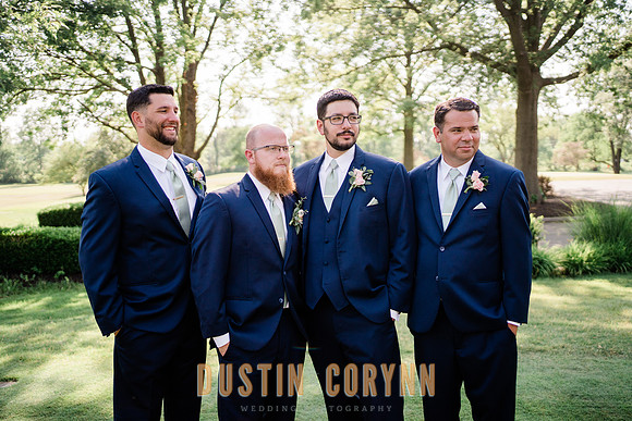 Katie & Michael Wedding-421