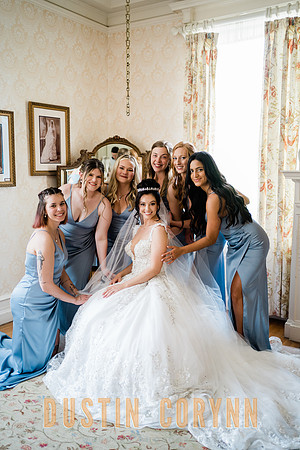 Sarah&Eddie Wedding-240