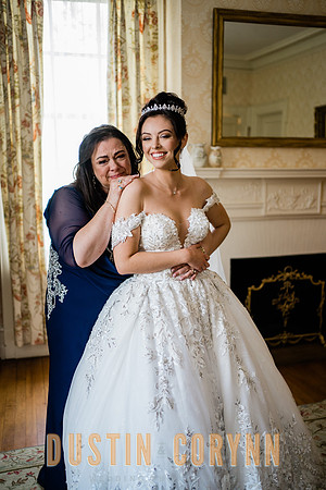 Sarah&Eddie Wedding-189