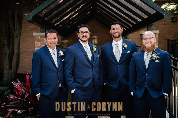 Katie & Michael Wedding-190