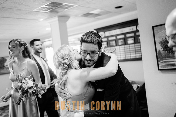 Katie & Michael Wedding-360