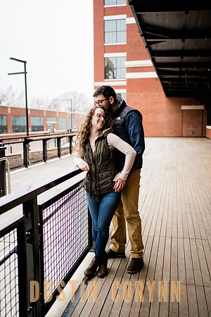 Katie & Michael Engagement-1