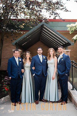 Katie & Michael Wedding-196