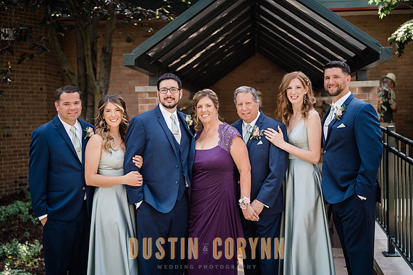 Katie & Michael Wedding-199