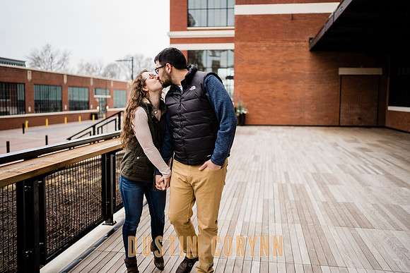 Katie & Michael Engagement-5