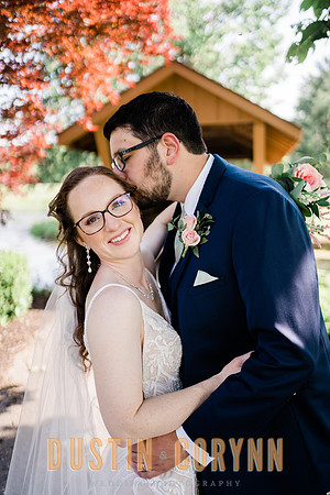Katie & Michael Wedding-371