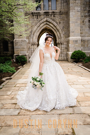 Sarah&Eddie Wedding-438