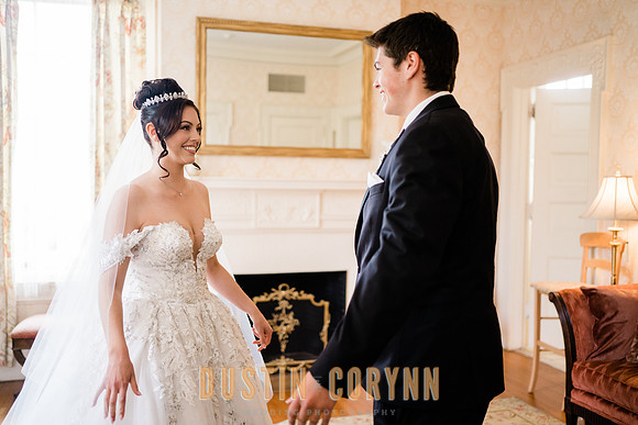 Sarah&Eddie Wedding-329