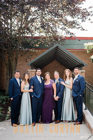 Katie & Michael Wedding-198