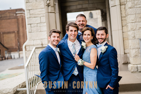 Emily&Gaven Wedding-324