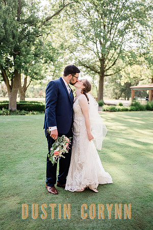 Katie & Michael Wedding-466