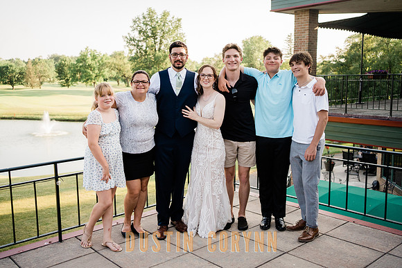 Katie & Michael Wedding-599