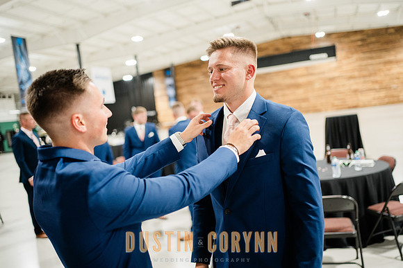 Karaghan & Chase WEDDING-276