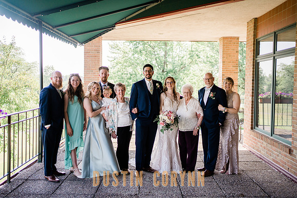Katie & Michael Wedding-387
