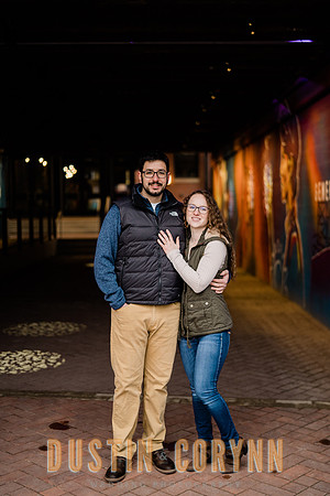 Katie & Michael Engagement-70