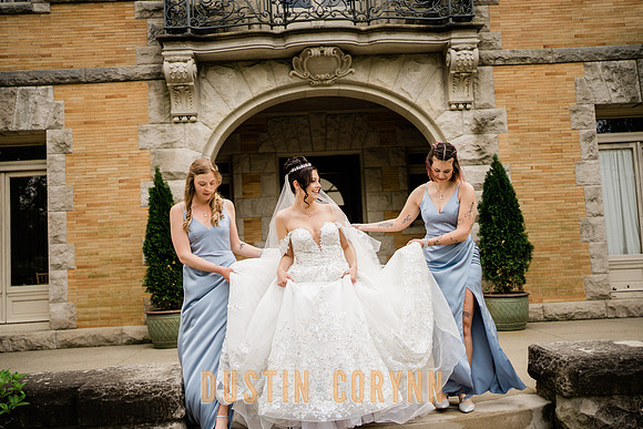 Sarah&Eddie Wedding-386