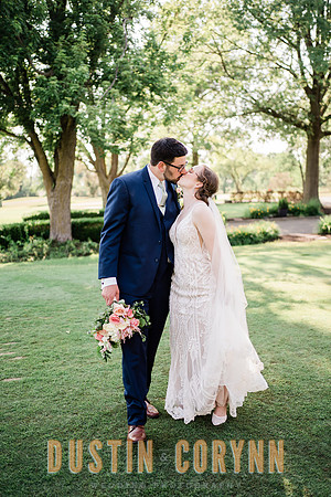 Katie & Michael Wedding-473