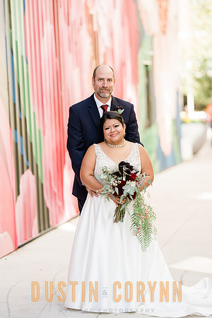 Kirsten & Troy Wedding-188