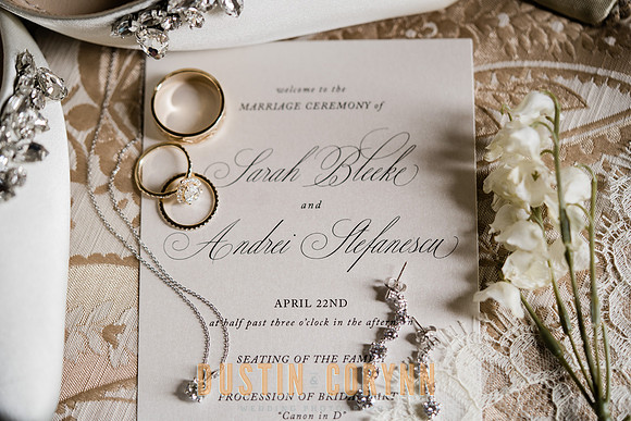 Sarah&Eddie Wedding-13