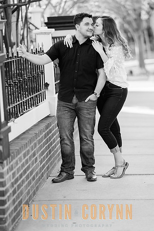Sarah & Andrei  Engagement-3