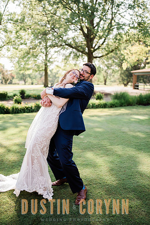 Katie & Michael Wedding-501