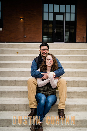 Katie & Michael Engagement-24