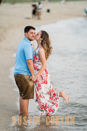 Sarah & Andrei  Engagement-99