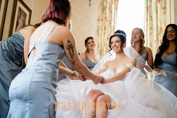 Sarah&Eddie Wedding-233