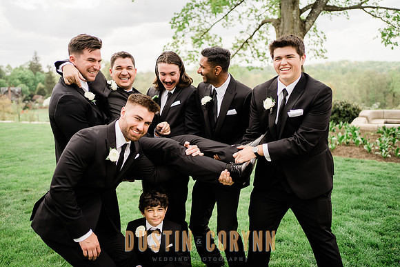 Sarah&Eddie Wedding-463