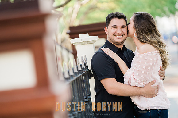 Sarah & Andrei  Engagement-11