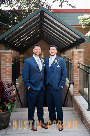 Katie & Michael Wedding-178