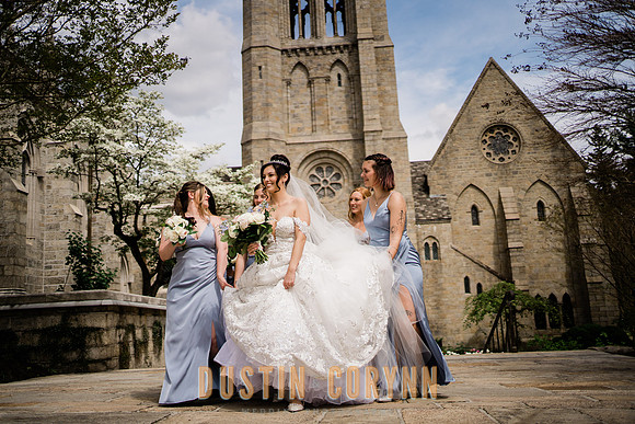 Sarah&Eddie Wedding-445