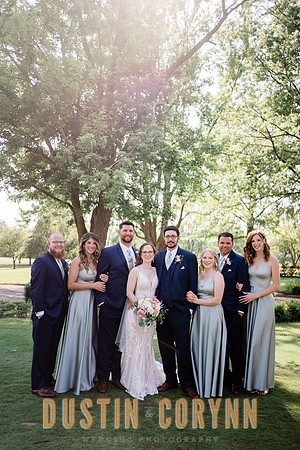 Katie & Michael Wedding-417
