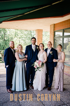 Katie & Michael Wedding-412