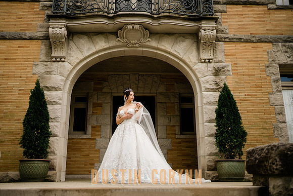 Sarah&Eddie Wedding-364