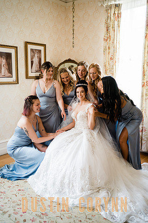 Sarah&Eddie Wedding-247