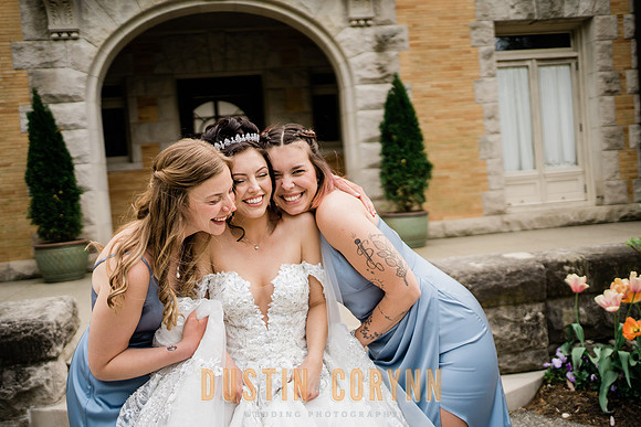 Sarah&Eddie Wedding-387