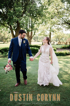 Katie & Michael Wedding-470