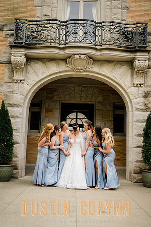 Sarah&Eddie Wedding-382