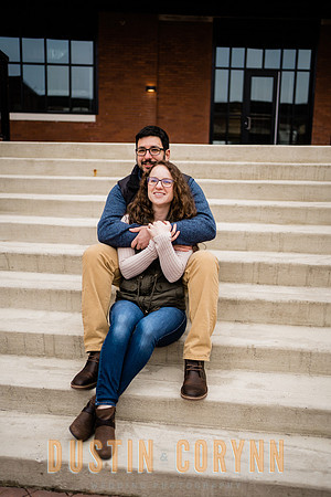 Katie & Michael Engagement-21