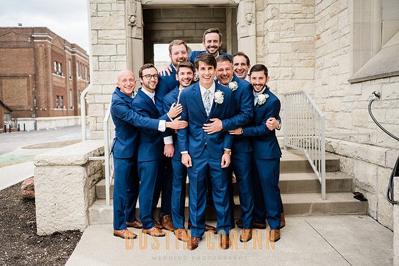 Emily&Gaven Wedding-286